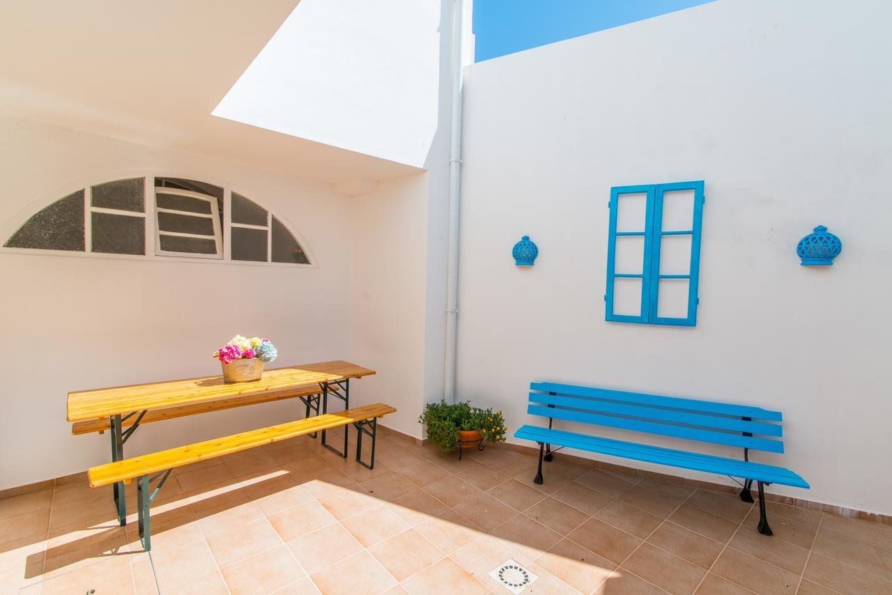 Villa Casa Adelina By Algartur Tavira Exterior foto