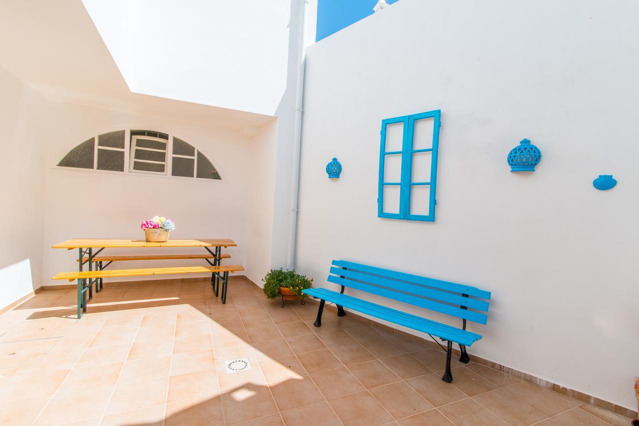 Villa Casa Adelina By Algartur Tavira Exterior foto